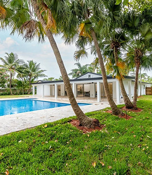 General contractor Coral Gables