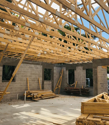 Permit services Coral Gables
