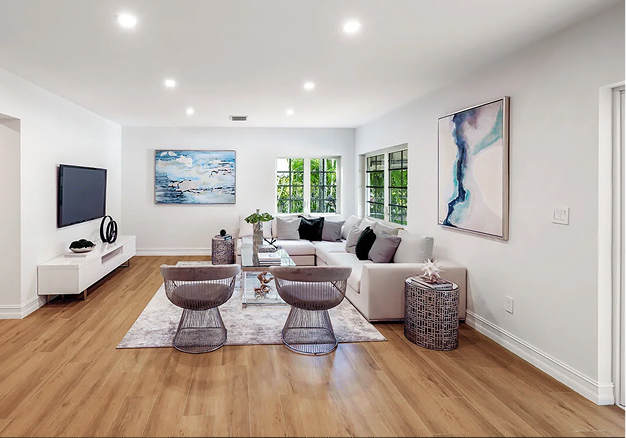 Home remodeling Coral Gables