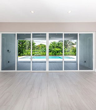High-end home renovation Coral Gables