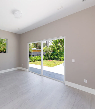 Home renovation contractor Coral Gables