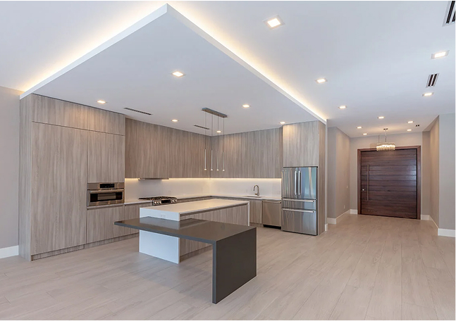 General contractor Coral Gables