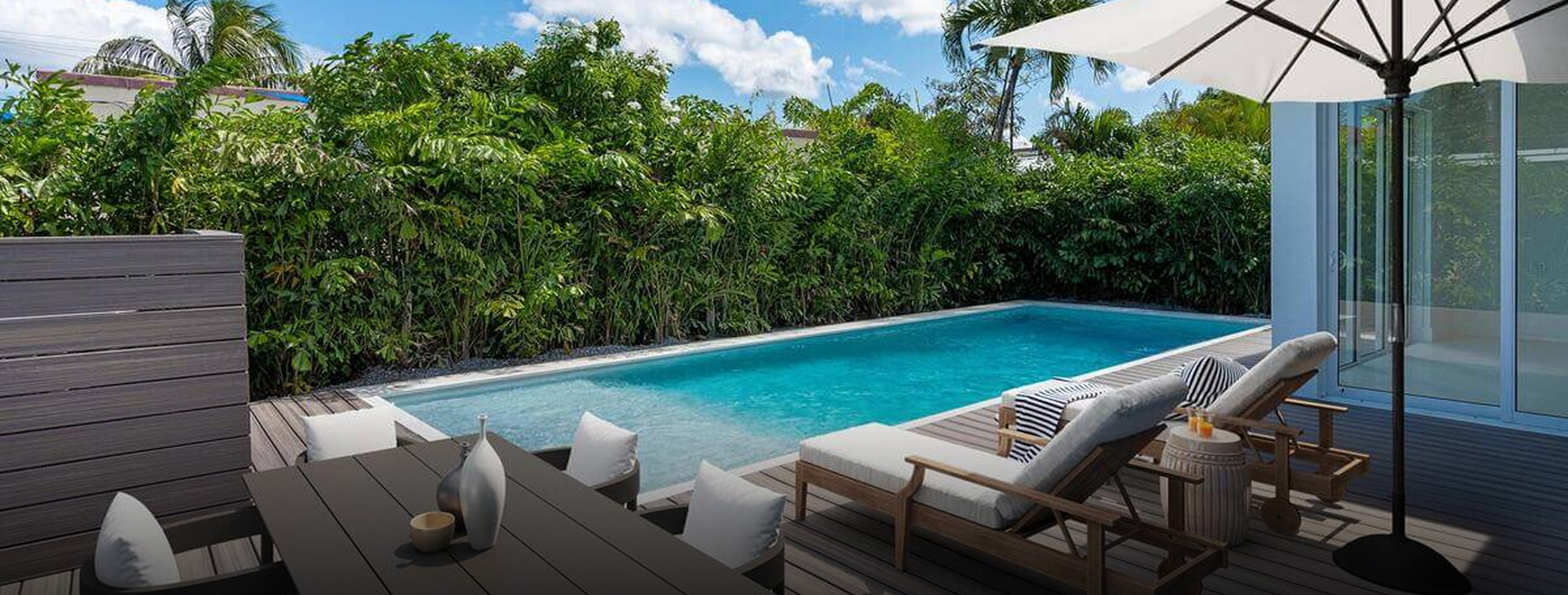 Luxury home renovation Coral Gables