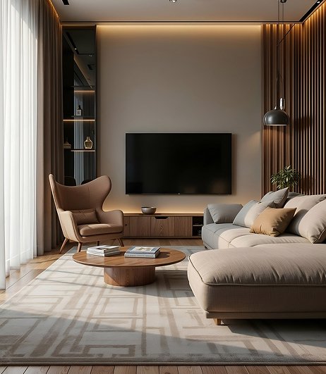 Project management for home renovation Coral Gables