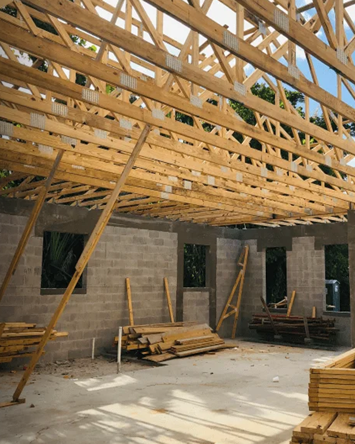 Permit services Coral Gables