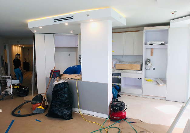 Residential general contractor Coral Gables