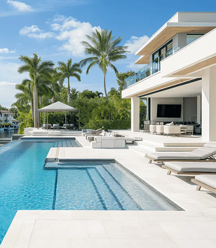 Residential general contractor Coral Gables