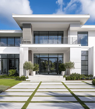 Project management for home renovation Coral Gables