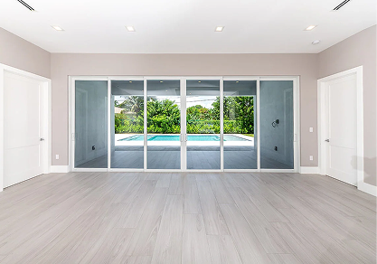 Construction project manager Coral Gables