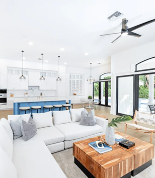 Home remodeling Coral Gables