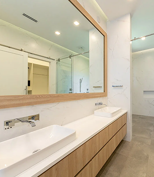 High-end home renovation Coral Gables