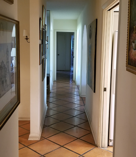 Project management for home renovation Coral Gables