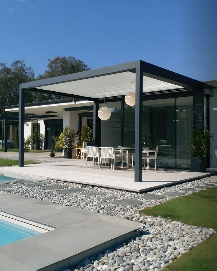 High-end home renovation Coral Gables
