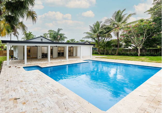 Architectural drafting services Coral Gables