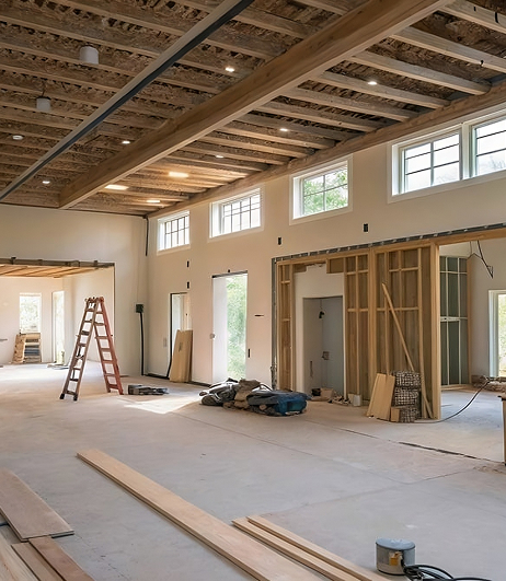 Home renovation contractor Coral Gables