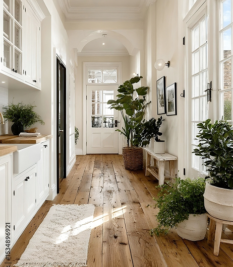 High-end home renovation Coral Gables