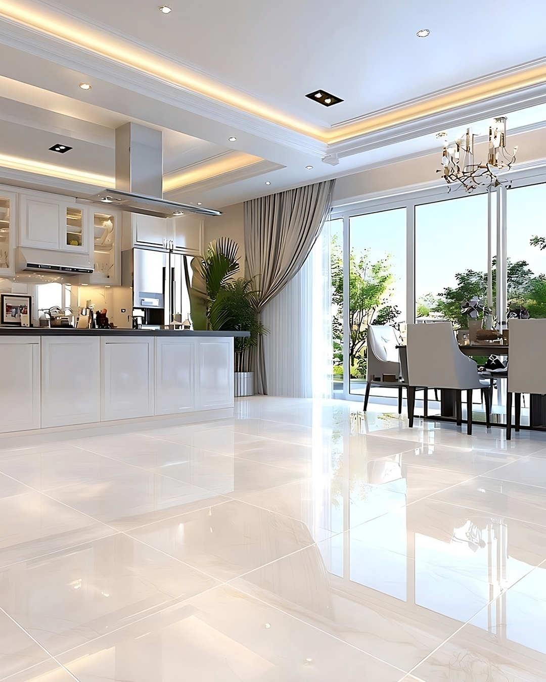 Construction project manager Coral Gables