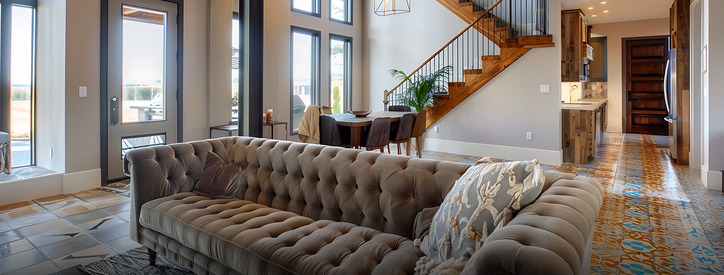 General contractor Coral Gables