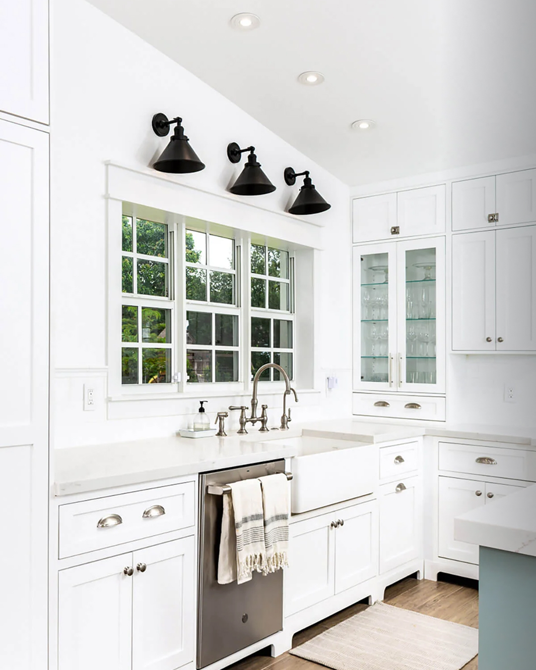 High-end home renovation Coral Gables