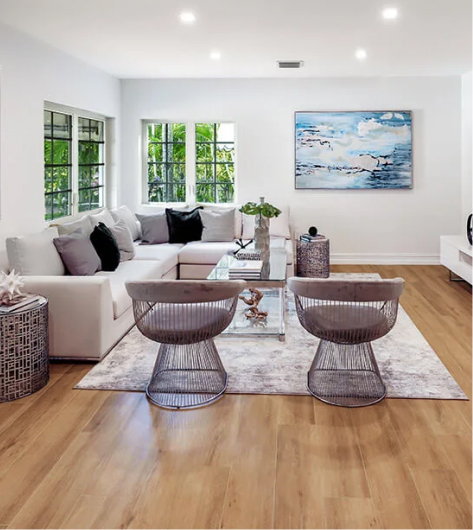 Construction project manager Coral Gables