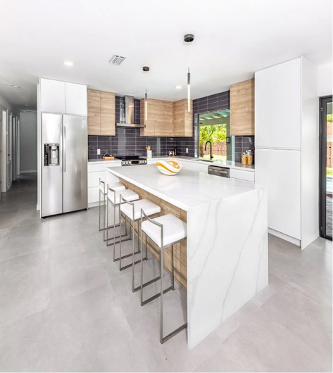 Construction project manager Coral Gables