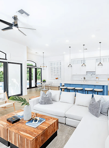 Home remodeling Coral Gables