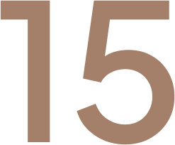 15