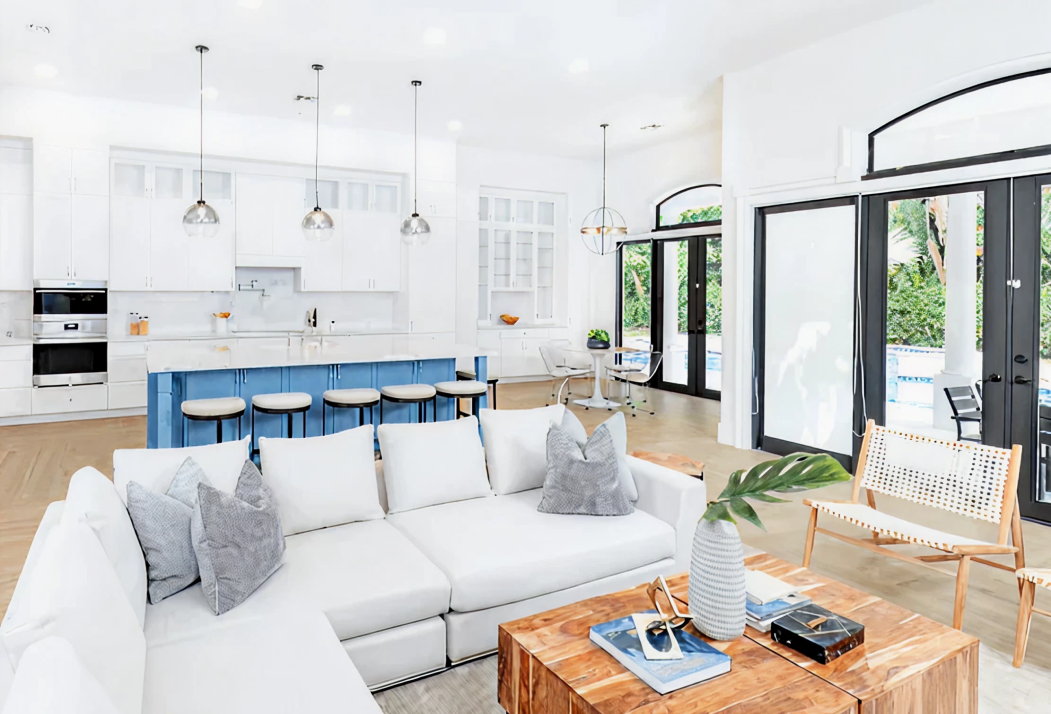 Permit services Coral Gables