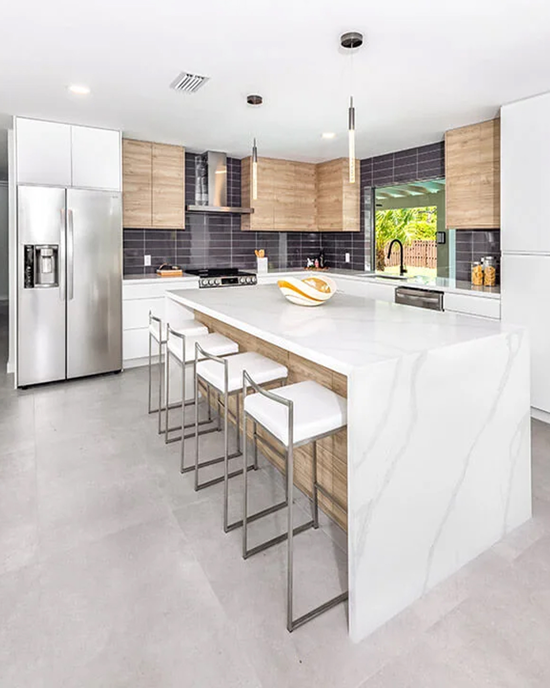 Construction project manager Coral Gables