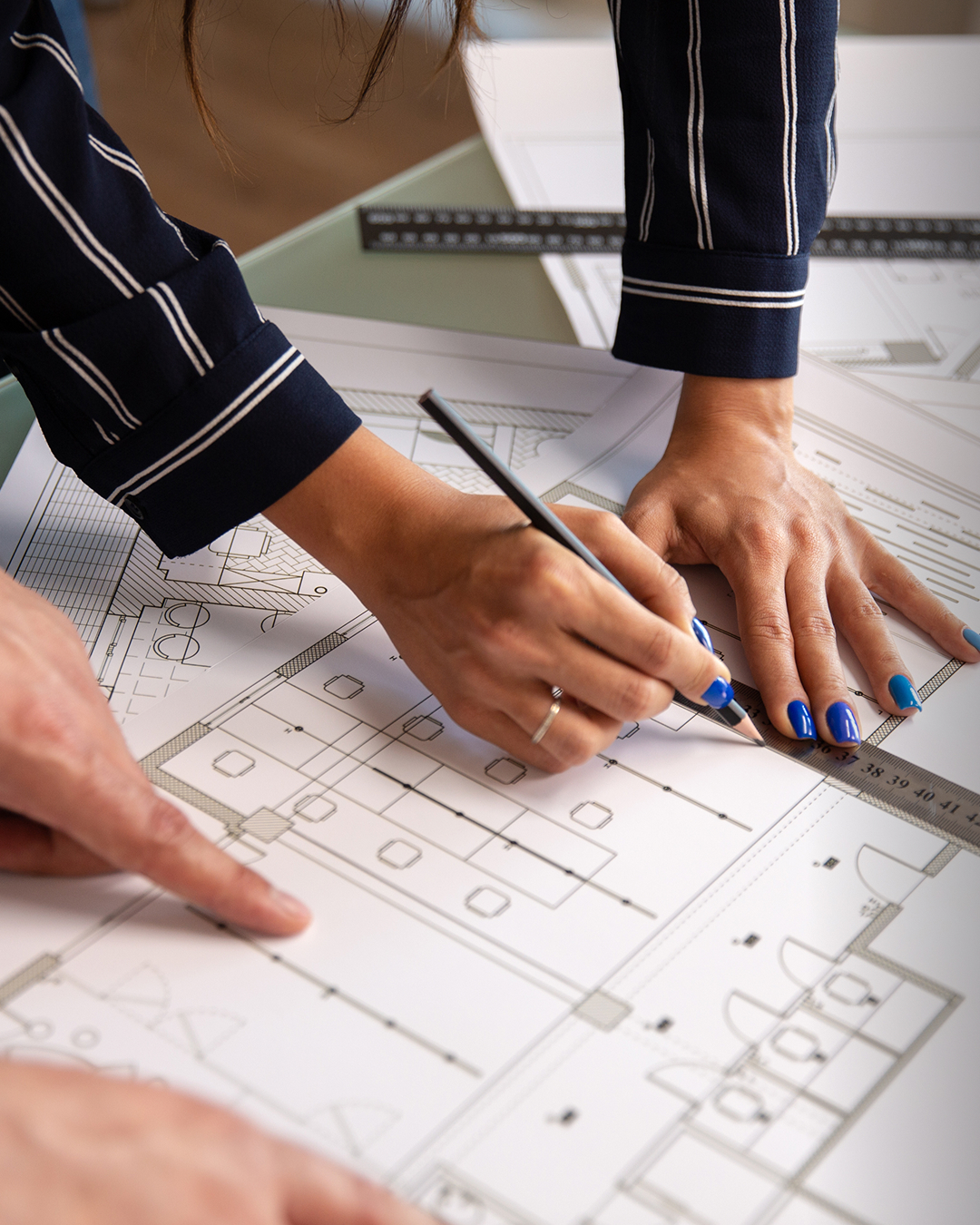 Construction project manager Coral Gables
