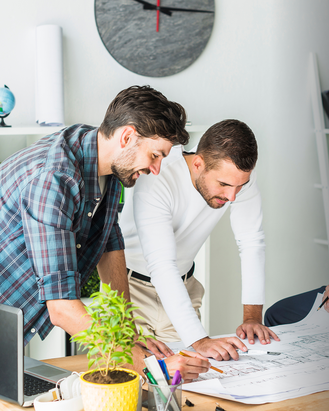 Project management for home renovation Coral Gables