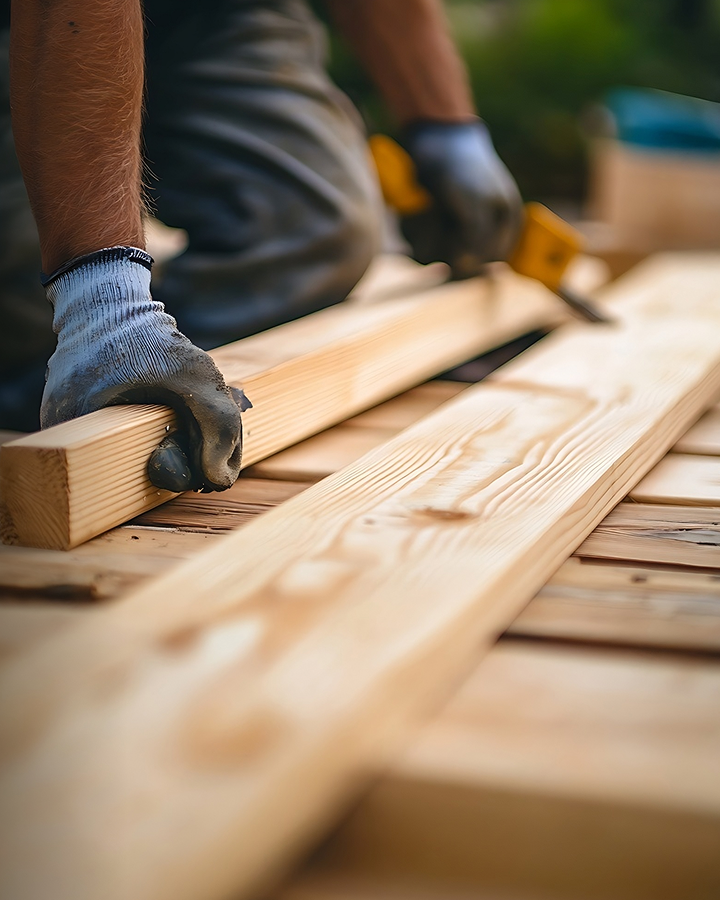 Residential general contractor Coral Gables