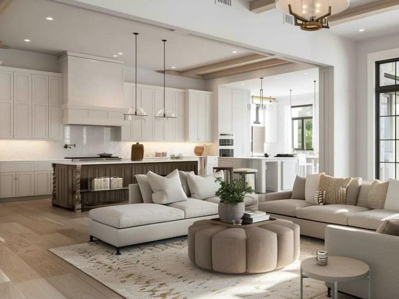 Best Flooring Options for Luxury Homes