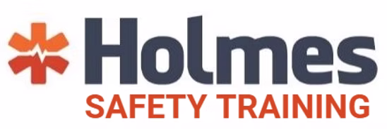 Holmes Safety Training
