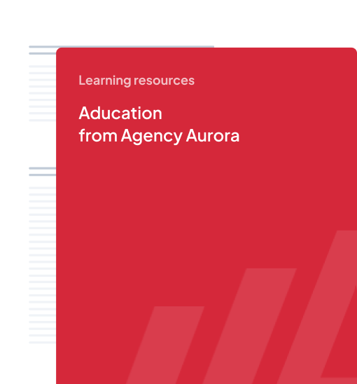 Market insights and training from the industry-leading agency