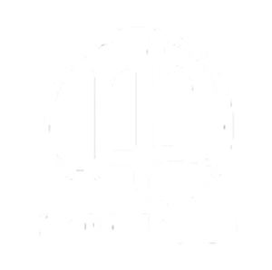 Stylized white initials 'KS' enclosed in a circle with the text 'khalil alsaech logo' below.