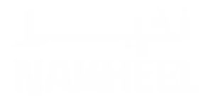 Nakheel logo with stylized palm tree graphic and Arabic text.