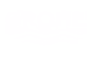 Grohe company logo with stylized text and blue icon