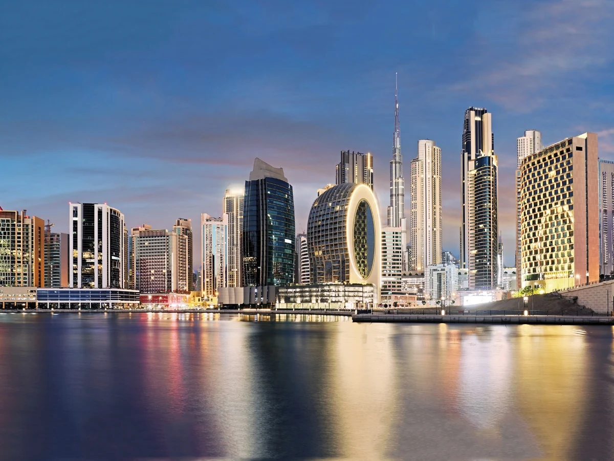 Business Bay