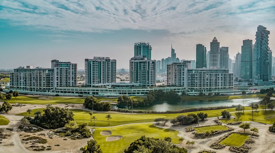 Emirates Hills