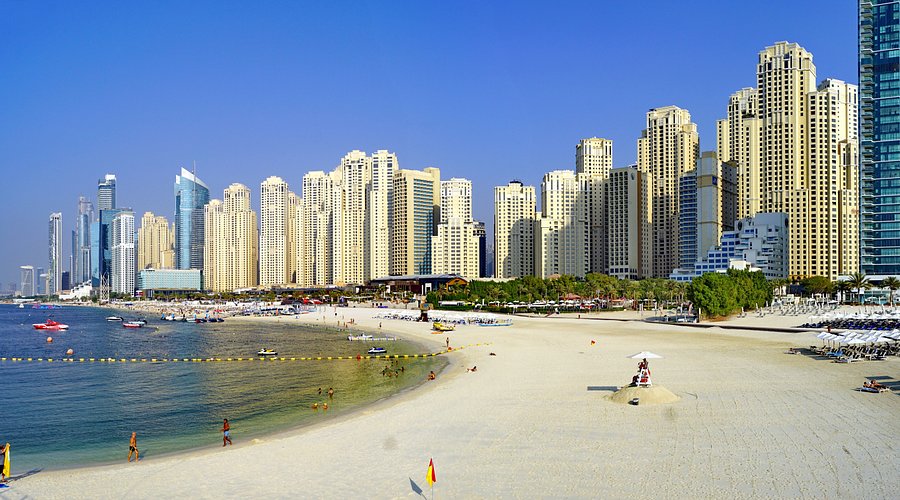 Jumeirah / JBR