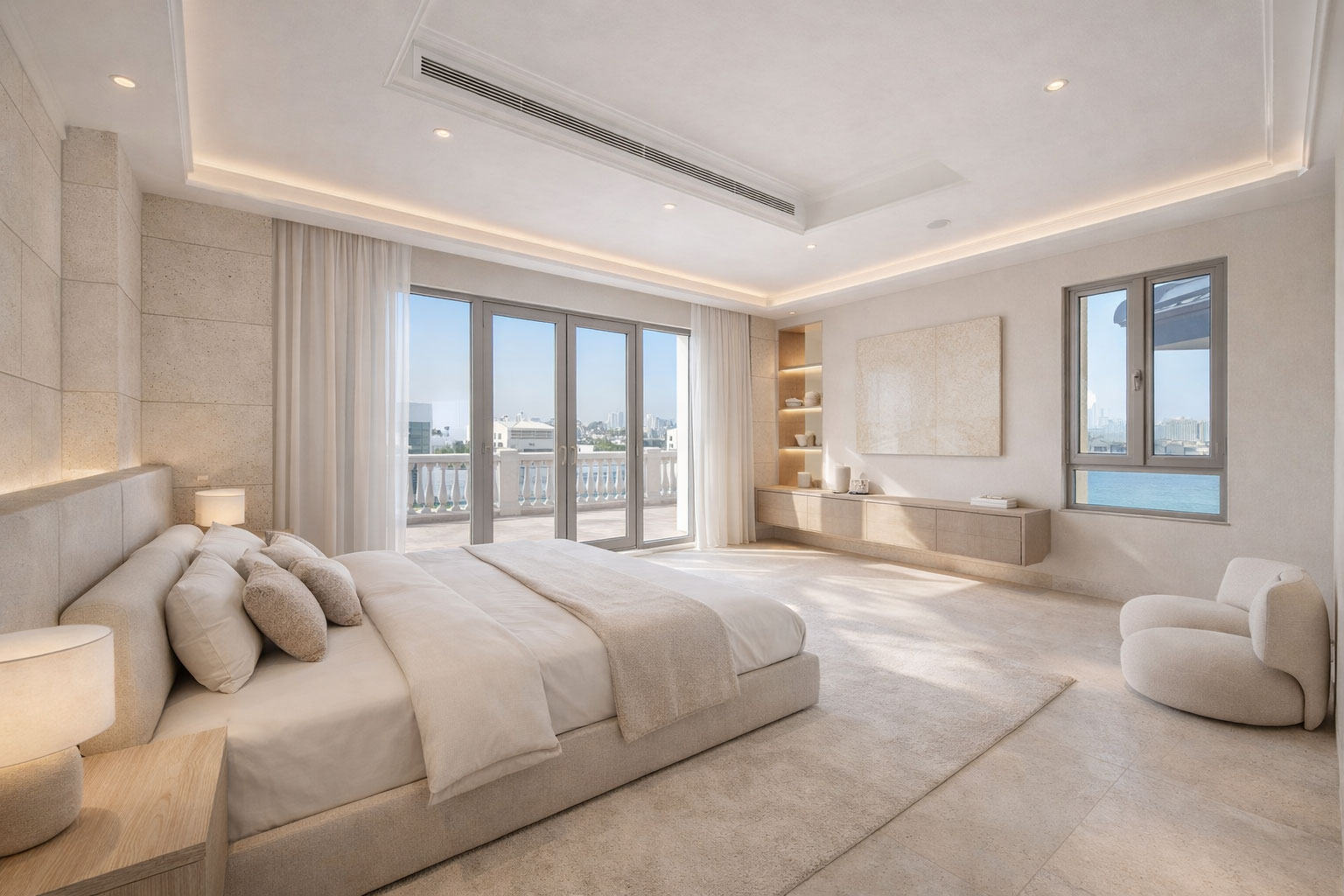 Villa Renovation Cost in Dubai (2026): Prices per Sq Ft & Room