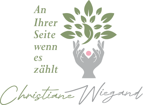 Logo von Christiane Wiegand - Seniorenbartung und Unterstützung in Übergangszeiten in Bingen am Rhein