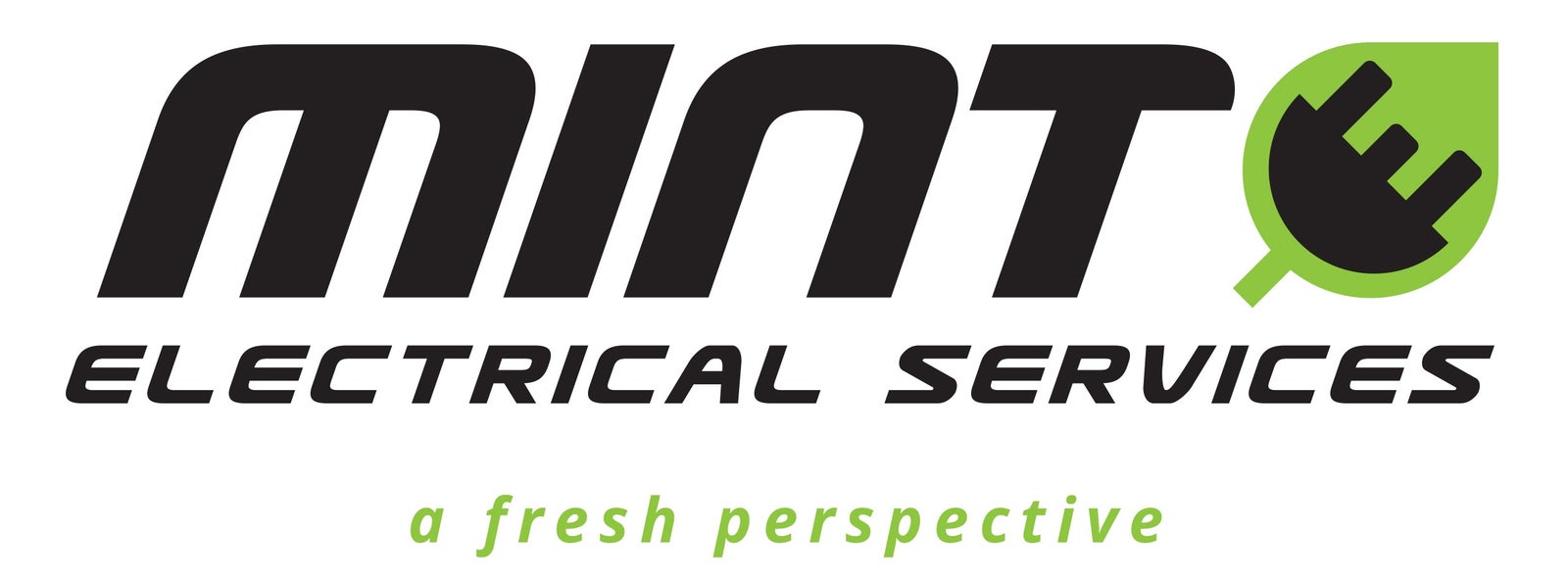 Mint Electrical Services Logo