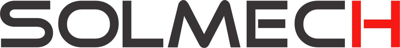 Solmech Logo