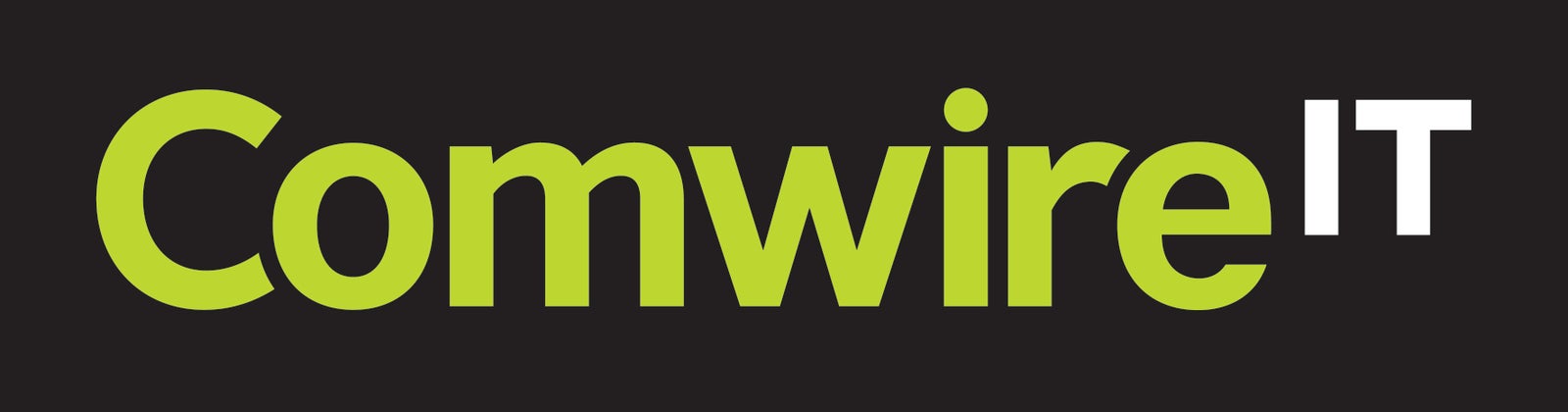 Comwire Blackbg Cmyk