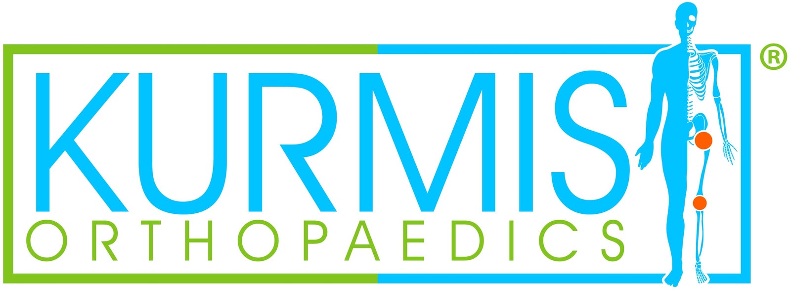 Kurmis Orthopaedics Logo