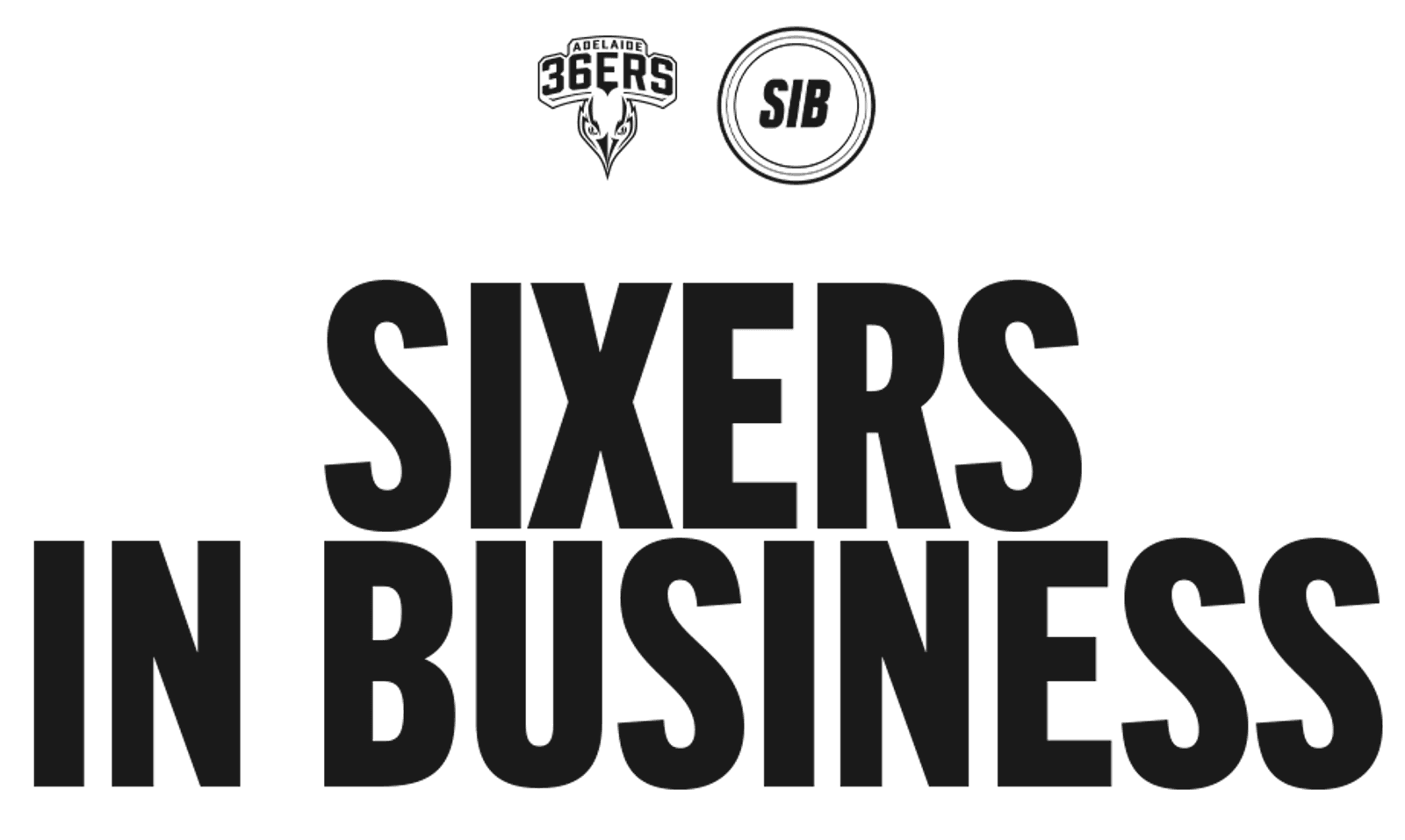 Sib Header Black