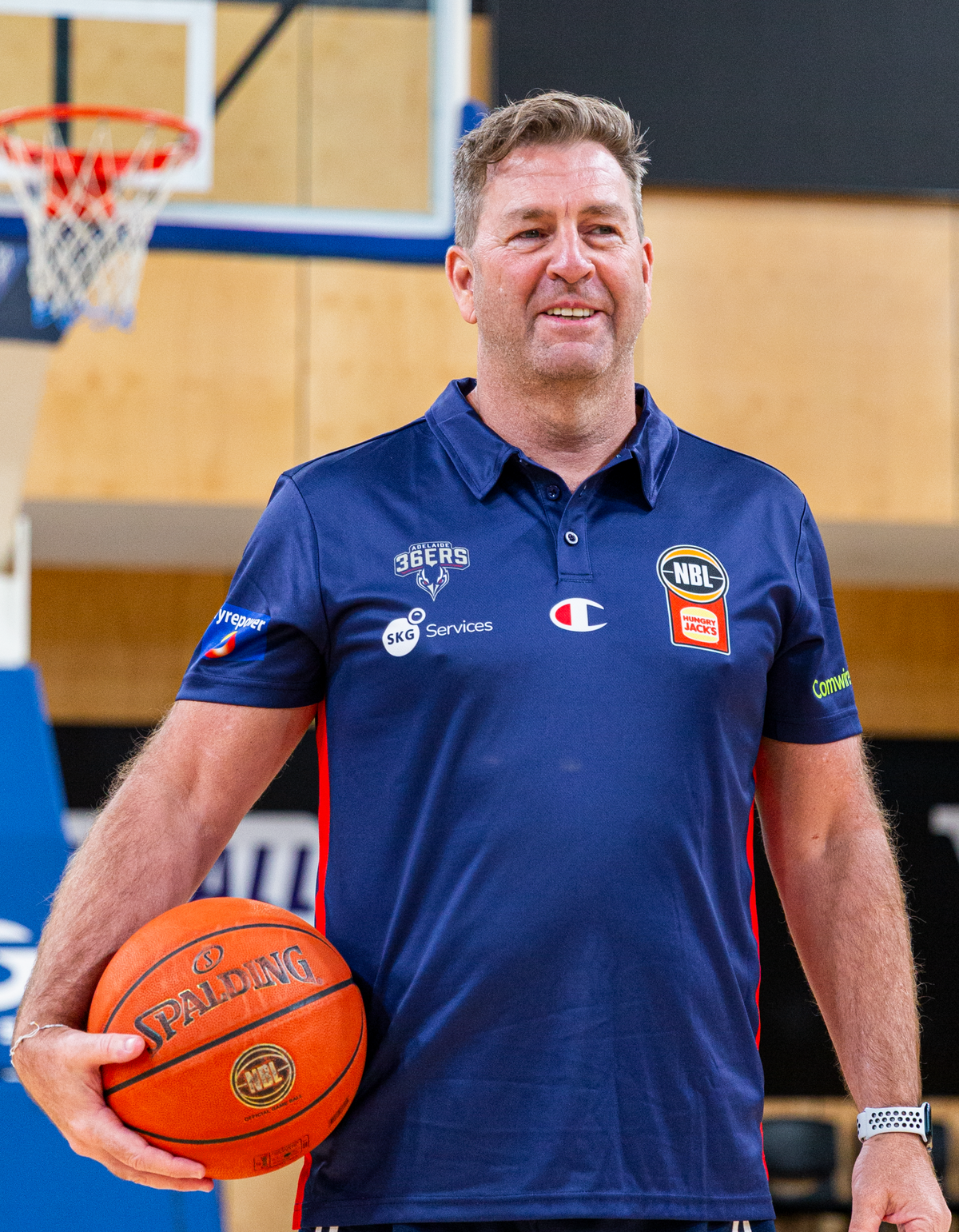 Trevor Gleeson