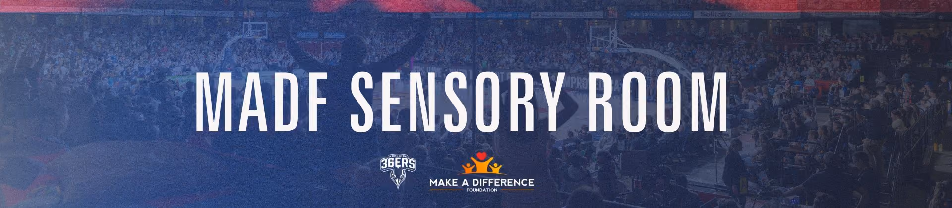 MADF Sensory Room